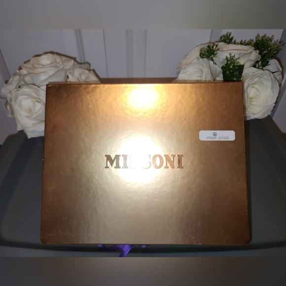 Missoni (2015) by Missoni EDP / Eau De Parfum Perfume 3 piece Gift Set;Brand New - Picture 14 of 16